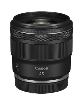 Canon 45mm f/1.2 STM Lens (Canon RF)