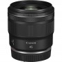 Canon 45mm f/1.2 STM Lens (Can