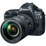 Canon EOS 5D Mark IV with 24-1