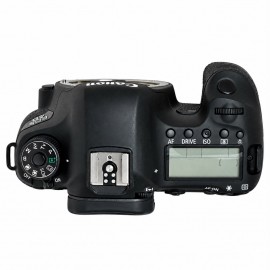 CANON EOS 6D CAMERA (used)