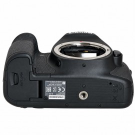 CANON EOS 6D CAMERA (used)