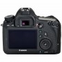 CANON EOS 6D CAMERA (used)