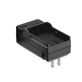 Battery pack Charger For NP-F550 and NP-F970 Lithium