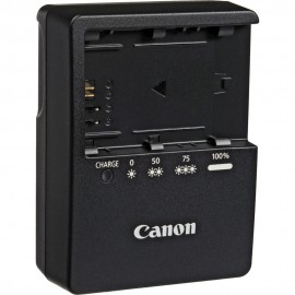 Canon Charger LC-E6 For LP-E6 Battery Pack