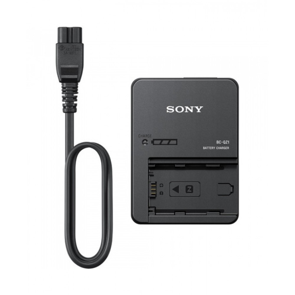 Sony BC-QZ1 Battery Charger