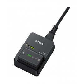 Sony BC-QZ1 Battery Charger
