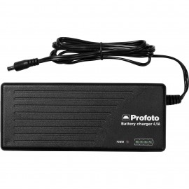 Profoto Fast Battery Charger 4.5A for B1 500 AirTTL