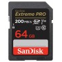 SanDisk 64GB Extreme PRO UHS-I