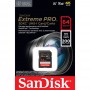 SanDisk 64GB Extreme PRO UHS-I
