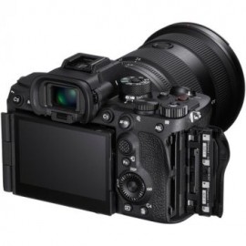 Sony Alpha a7R V Mirrorless Digital Camera (Body Only)