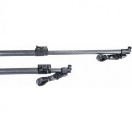 DJI READY RIG GS STABILIZER + PROARM KIT WITH CASE