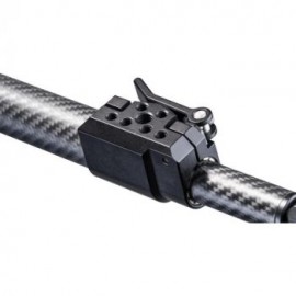 DJI READY RIG GS STABILIZER + PROARM KIT WITH CASE