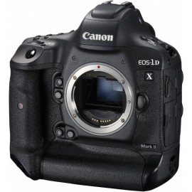 Canon EOS-1D X Mark II DSLR Camera (Body Only)    