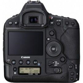 Canon EOS-1D X Mark II DSLR Camera (Body Only)    