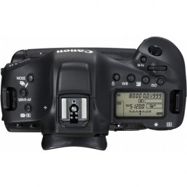 Canon EOS-1D X Mark II DSLR Camera (Body Only)    
