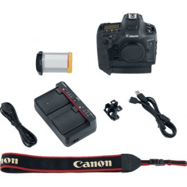 Canon EOS-1D X Mark II DSLR Camera (Body Only)    