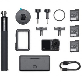 DJI OSMO ACTION 3 ADVENTURE COMBO