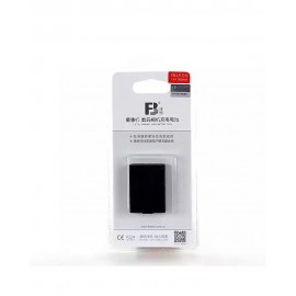 FB LP-E10 Battery LPE10 1100D 1200D 1300D 1500D 830mAh