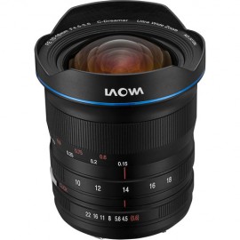 Venus Optics Laowa 10-18mm f/4.5-5.6 Zoom Lens for Sony E