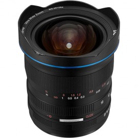 Venus Optics Laowa 10-18mm f/4.5-5.6 Zoom Lens for Sony E