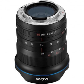 Venus Optics Laowa 10-18mm f/4.5-5.6 Zoom Lens for Sony E