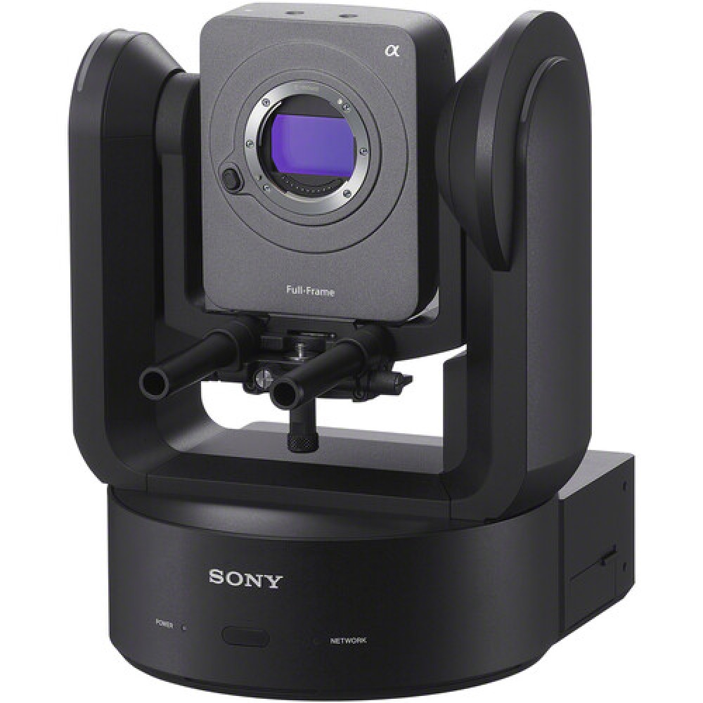 Sony FR7 Cinema Line PTZ Camera    
