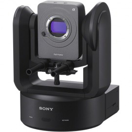 Sony FR7 Cinema Line PTZ Camera    