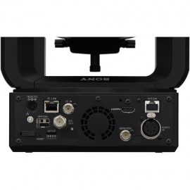 Sony FR7 Cinema Line PTZ Camera    