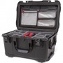Nanuk 938 Wheeled Case with Li
