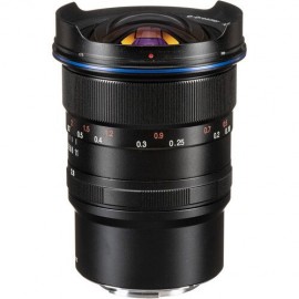 Venus Optics Laowa 12mm f/2.8 Zero-D Lens for Sony E