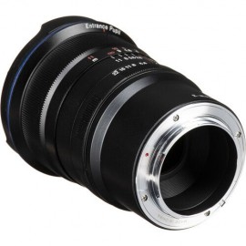 Venus Optics Laowa 12mm f/2.8 Zero-D Lens for Sony E