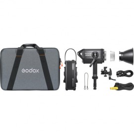 Godox Knowled M200D Daylight LED Light