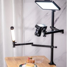 ULANZI LS22 DESK MOUNT STAND