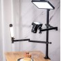 ULANZI LS22 DESK MOUNT STAND