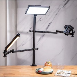 ULANZI LS22 DESK MOUNT STAND