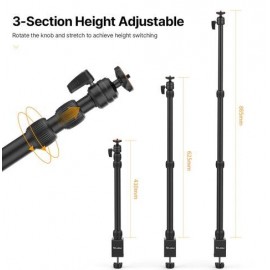 ULANZI LS10 CAMERA DESK MOUNT 