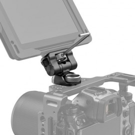 SMALLRIG SWIVEL AND TILT MONITOR MOUNT WITH ARRI LOCATION PINS