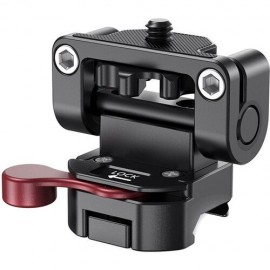 SMALLRIG TILT MONITOR MOUNT WITH NATO CLAMP