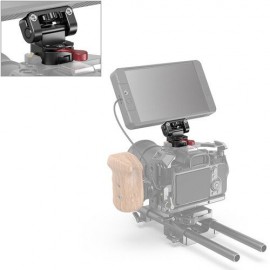 SMALLRIG TILT MONITOR MOUNT WITH NATO CLAMP