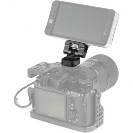 SMALLRIG SWIVEL AND TILT MONITOR MOUNT