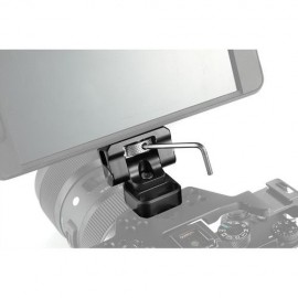SMALLRIG SWIVEL AND TILT MONITOR MOUNT