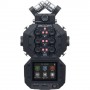 Zoom H8 8-Input / 12-Track Por