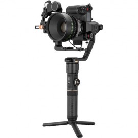 Zhiyun CRANE 2S Handheld Gimbal Stabilizer Combo Kit
