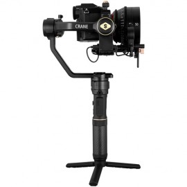 Zhiyun CRANE 2S Handheld Gimbal Stabilizer Combo Kit