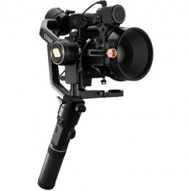 Zhiyun CRANE 2S Handheld Gimbal Stabilizer Combo Kit