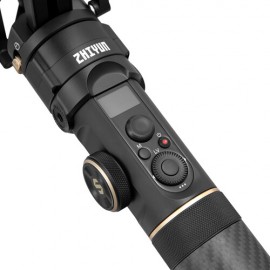 Zhiyun CRANE 2S Handheld Gimbal Stabilizer Combo Kit