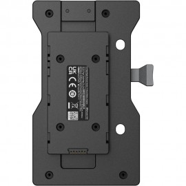 DJI V-Mount Battery Adapter for DJI High-Bright Remote Monitor