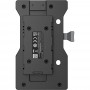 DJI V-Mount Battery Adapter for DJI High-Bright Remote Monitor