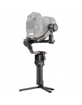 DJI RS 5 Gimbal Combo Kit with AI Tracking Module & Briefcase Handle