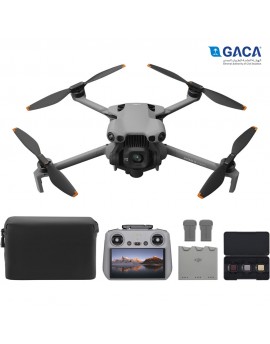 DJI Mini 5 Pro Drone with RC2 Fly More Combo Plus